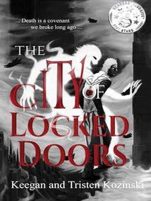 cover image of The City of Locked Doors